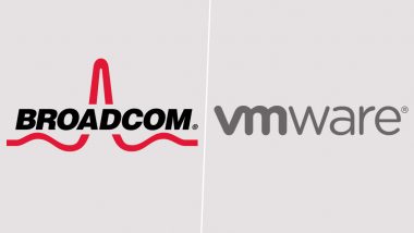 Layoffs: US Semiconductor Manufacturing Company Broadcom Announces To Lay Off Employees After Acquiring VMware for USD 69 Billion, Say Reports